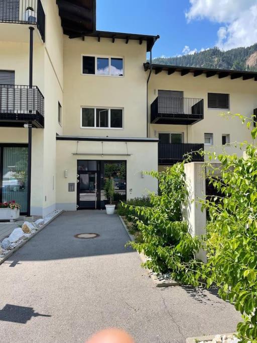 Apartment Berg & Dobriach