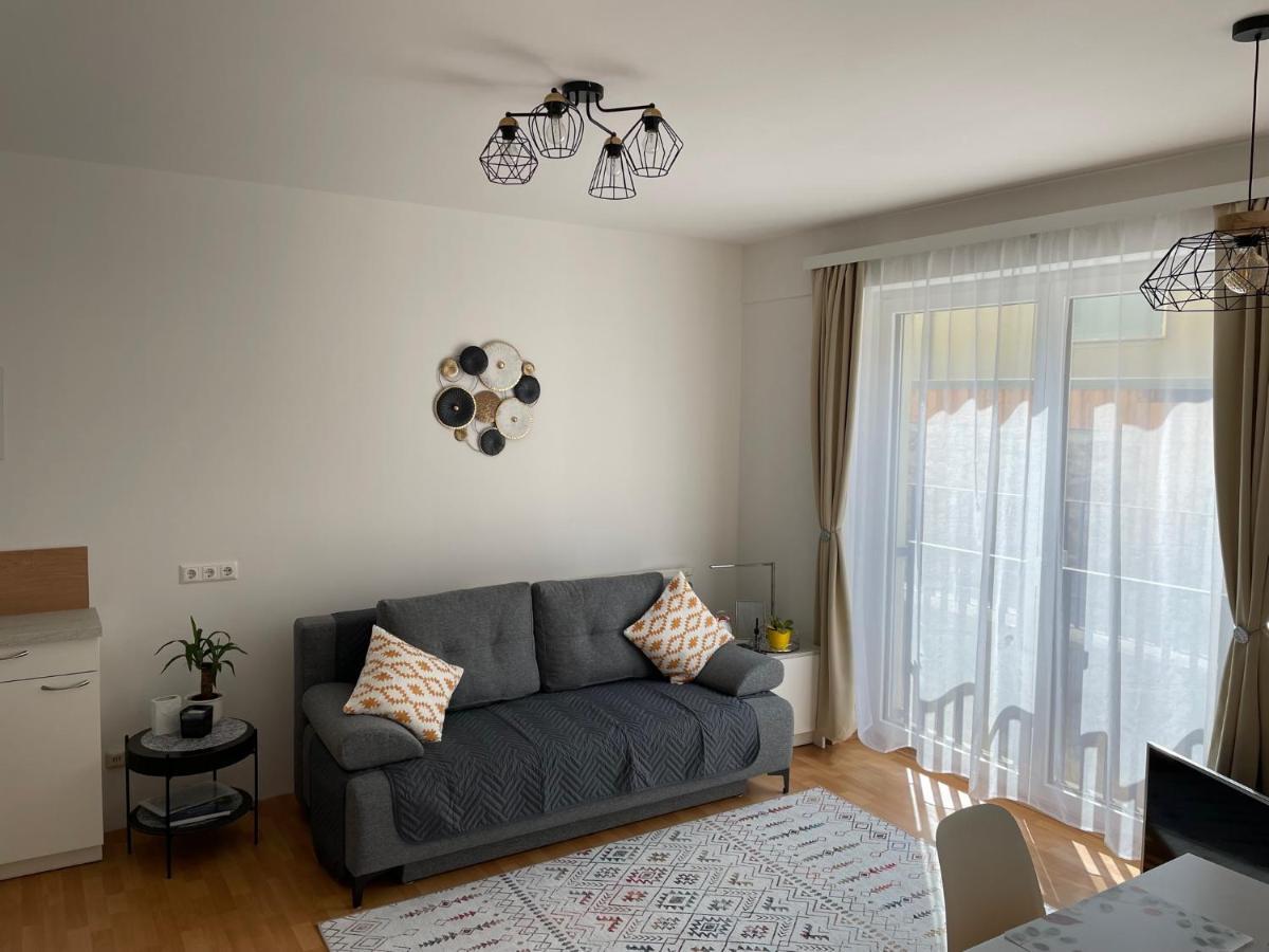 Berg & Apartment *