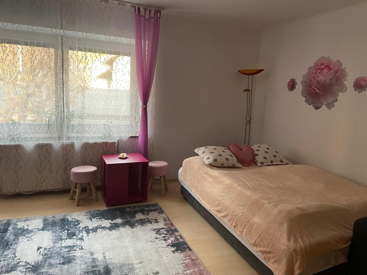 Berg & Apartment *