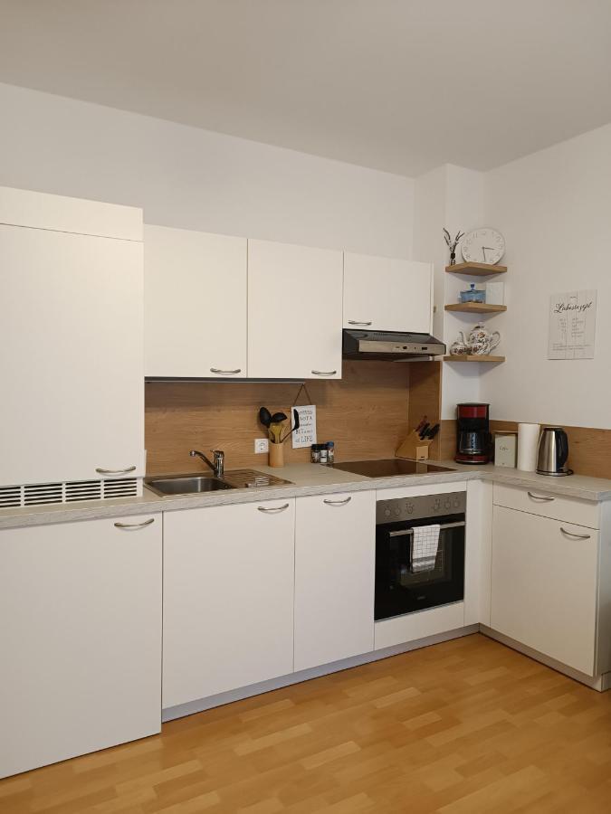 Berg & Apartment